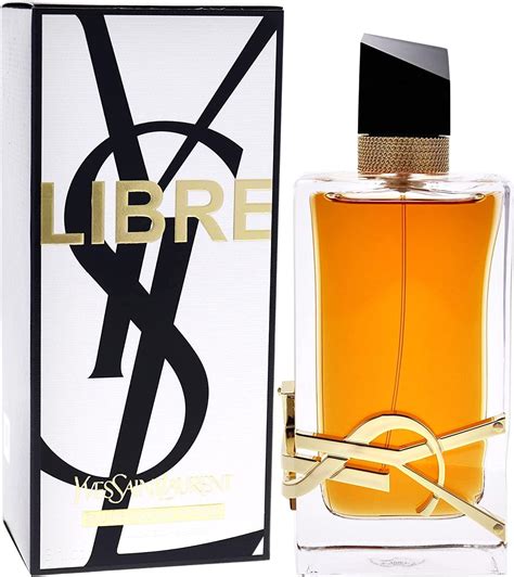 libre intense ysl precio